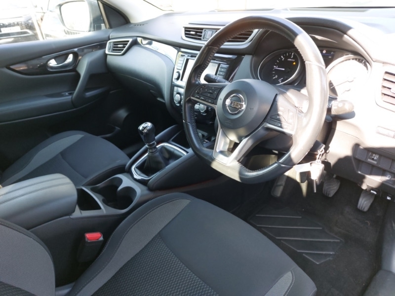 Used Nissan Qashqai 2019 for sale - 77782623: Photo 12