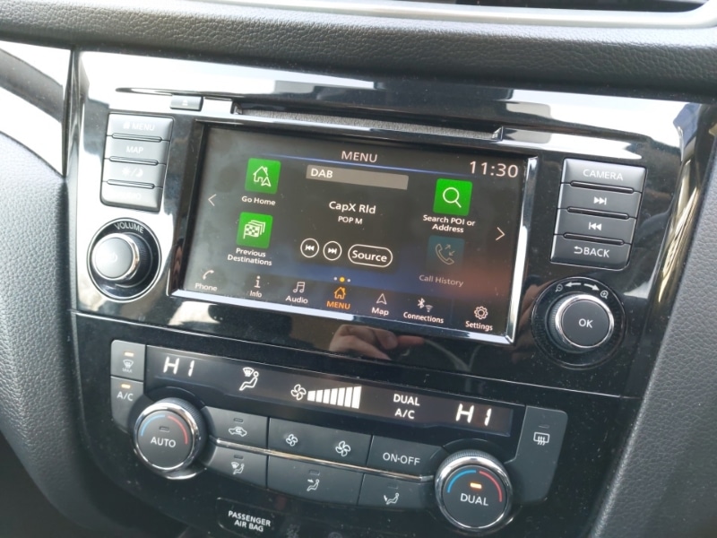 Used Nissan Qashqai 2019 for sale - 77782623: Photo 13