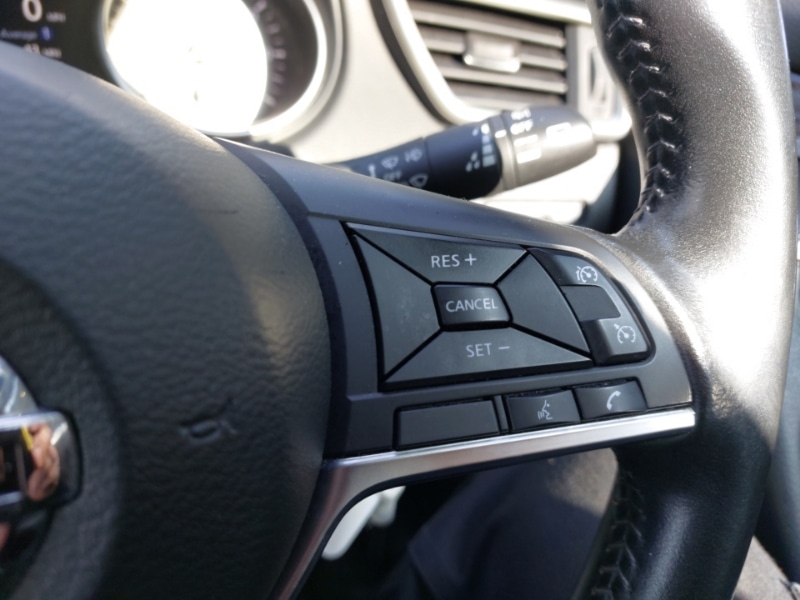 Used Nissan Qashqai 2019 for sale - 77782623: Photo 16