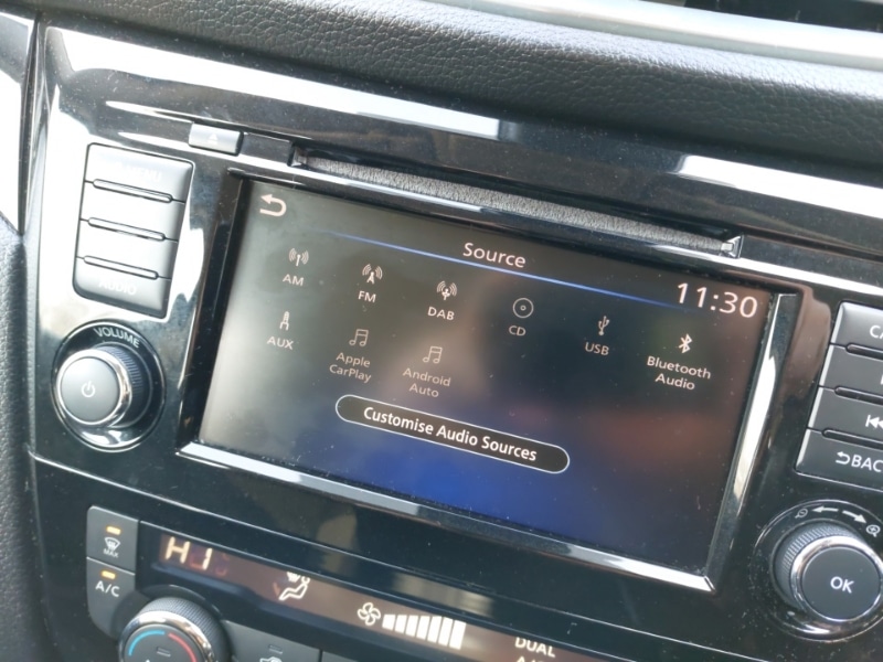 Used Nissan Qashqai 2019 for sale - 77782623: Photo 17