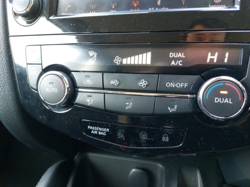 Used Nissan Qashqai 2019 for sale - 77782623: Photo 18