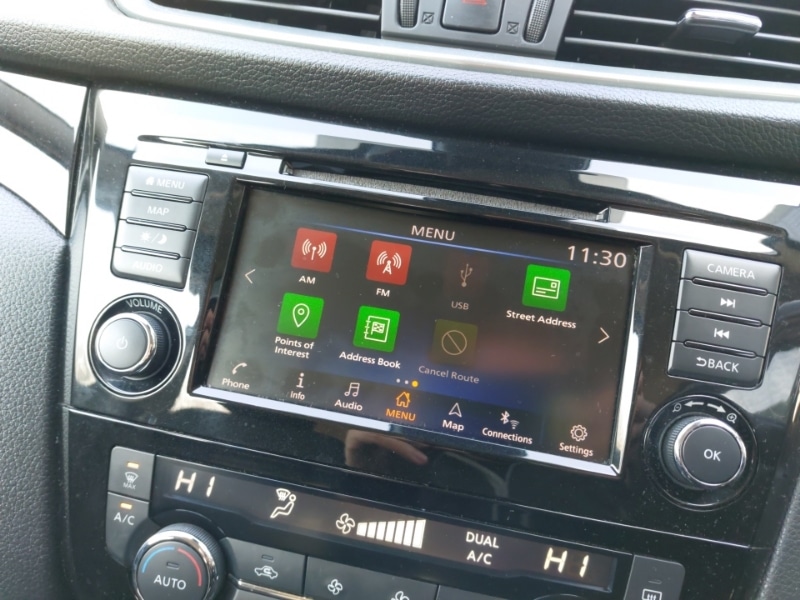 Used Nissan Qashqai 2019 for sale - 77782623: Photo 19