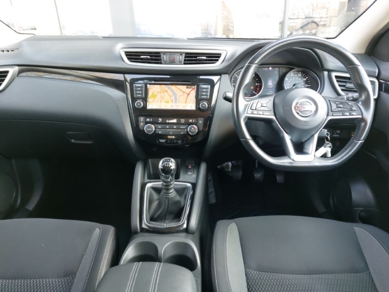 Used Nissan Qashqai 2019 for sale - 77782623: Photo 2