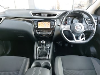 Used Nissan Qashqai 2019 for sale - 77782623: Photo