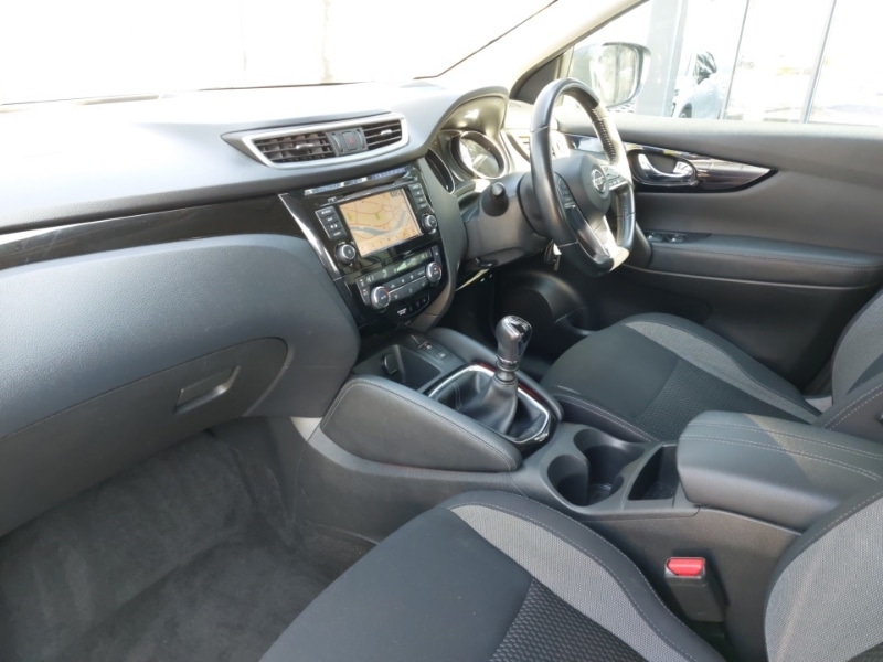 Used Nissan Qashqai 2019 for sale - 77782623: Photo 5