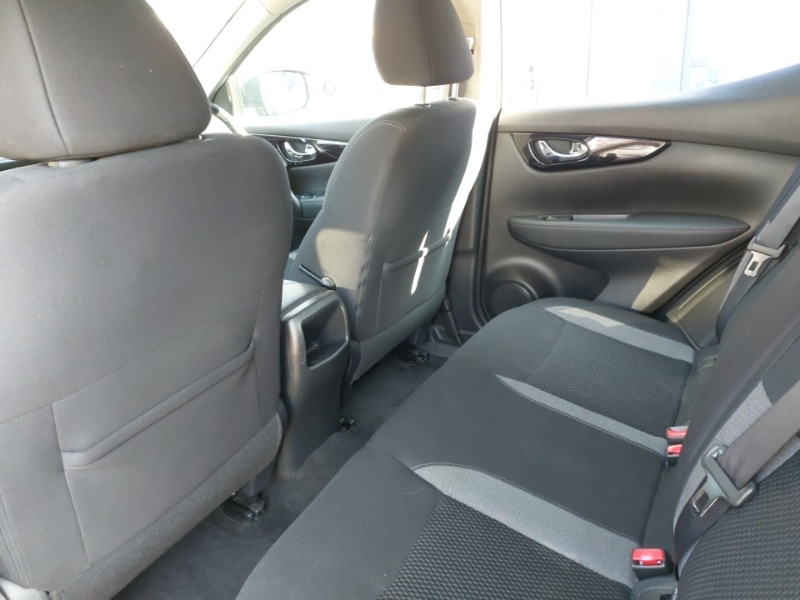 Used Nissan Qashqai 2019 for sale - 77782623: Photo 6
