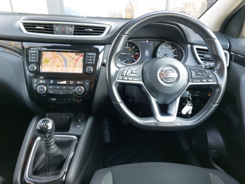 Used Nissan Qashqai 2019 for sale - 77782623: Photo 7