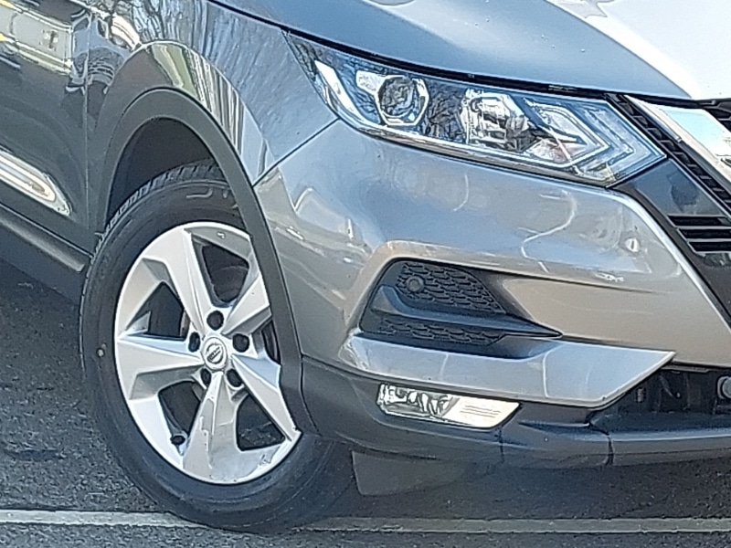 Used Nissan Qashqai 2019 for sale - 77782623: Photo 9