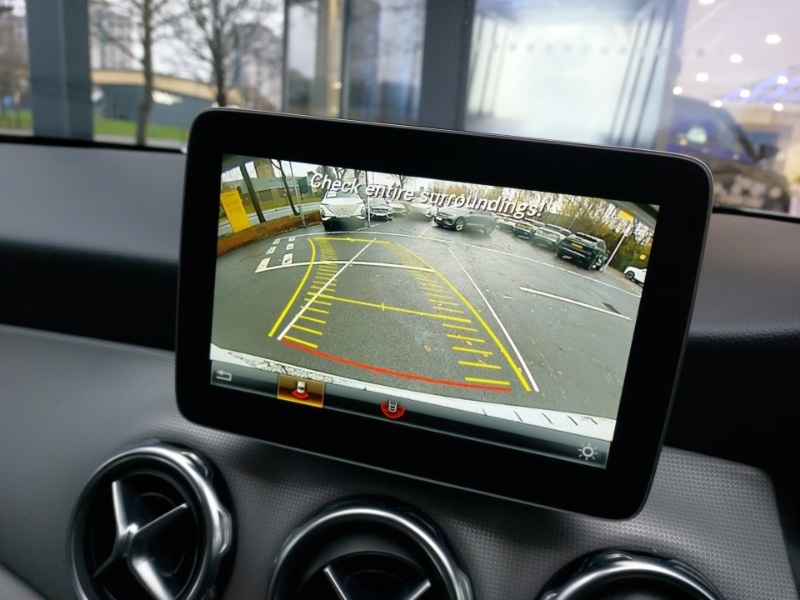 Used Mercedes-Benz GLA 2018 for sale - 76987398: Photo 11