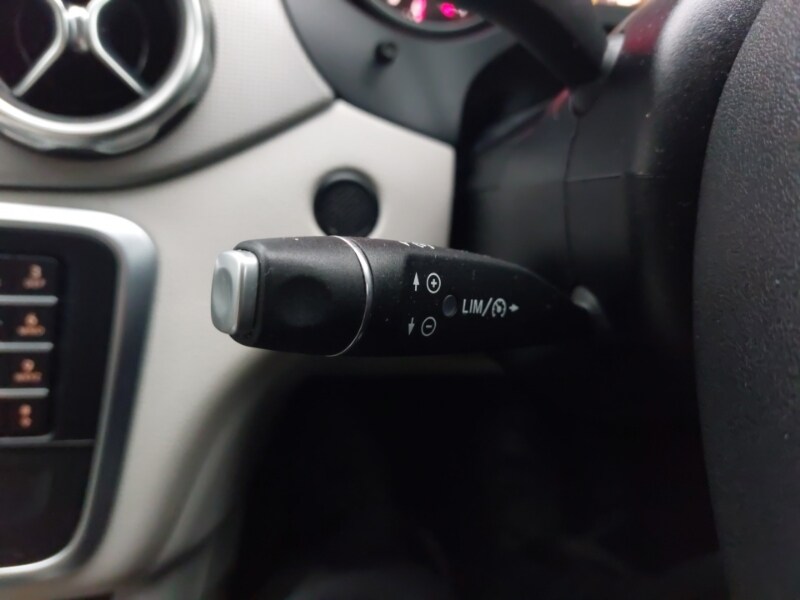 Used Mercedes-Benz GLA 2018 for sale - 76987398: Photo 14