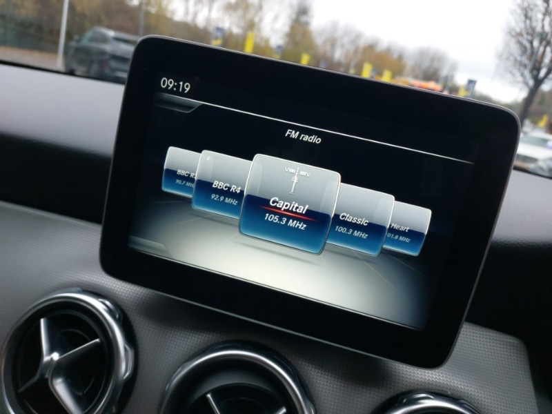 Used Mercedes-Benz GLA 2018 for sale - 76987398: Photo 16