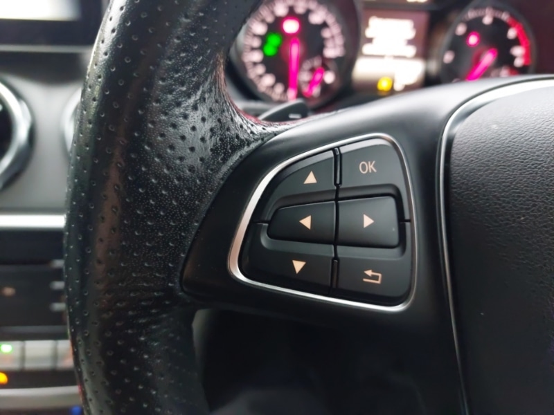 Used Mercedes-Benz GLA 2018 for sale - 76987398: Photo 17