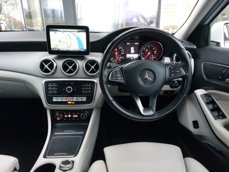 Used Mercedes-Benz GLA 2018 for sale - 76987398: Photo 7
