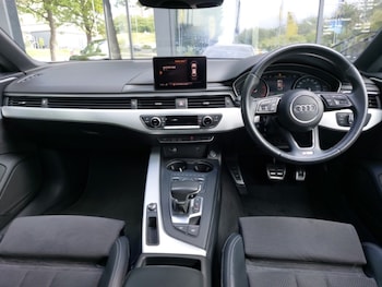 Used Audi A5 2019 for sale - 78816629: Photo
