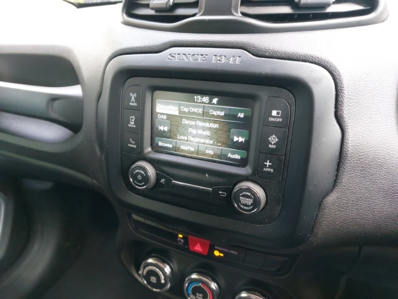 Used Jeep Renegade 2017 for sale - 76083351: Photo 11