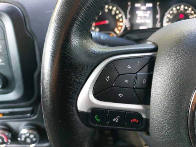 Used Jeep Renegade 2017 for sale - 76083351: Photo 15