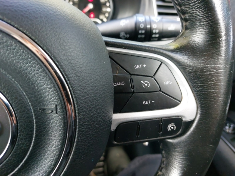 Used Jeep Renegade 2017 for sale - 76083351: Photo 16