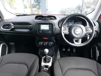 Used Jeep Renegade 2017 for sale - 76083351: Photo 2