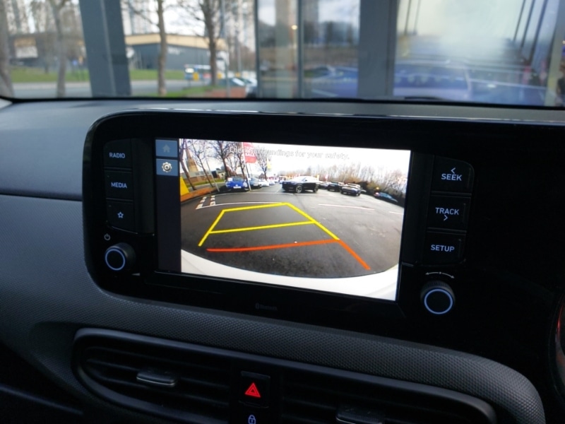 Used Hyundai i10 2023 for sale - 77265000: Photo 11