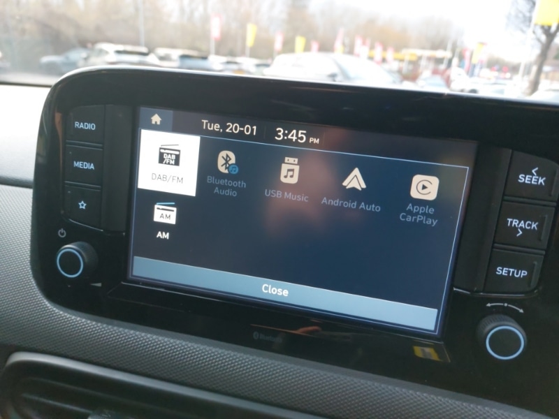 Used Hyundai i10 2023 for sale - 77265000: Photo 13