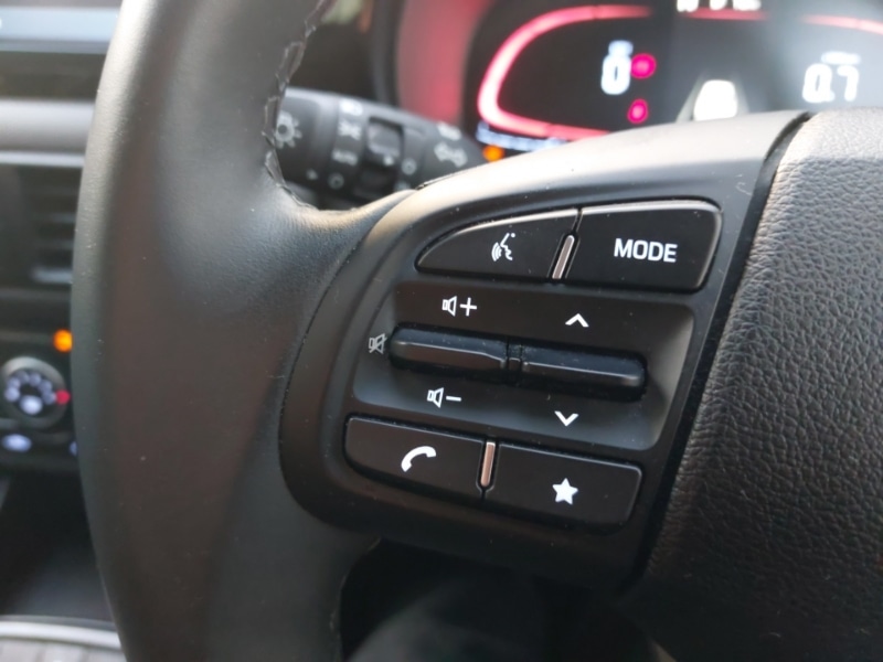 Used Hyundai i10 2023 for sale - 77265000: Photo 14