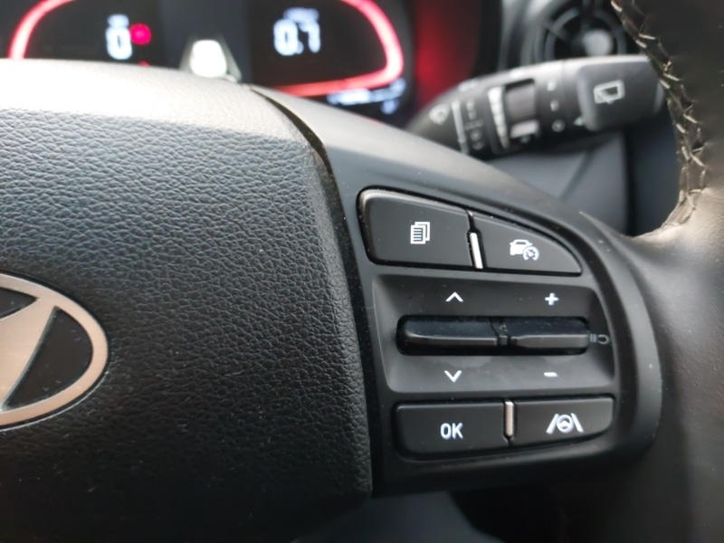 Used Hyundai i10 2023 for sale - 77265000: Photo 15