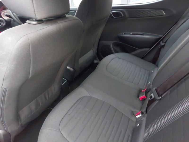 Used Hyundai i10 2023 for sale - 77265000: Photo 6