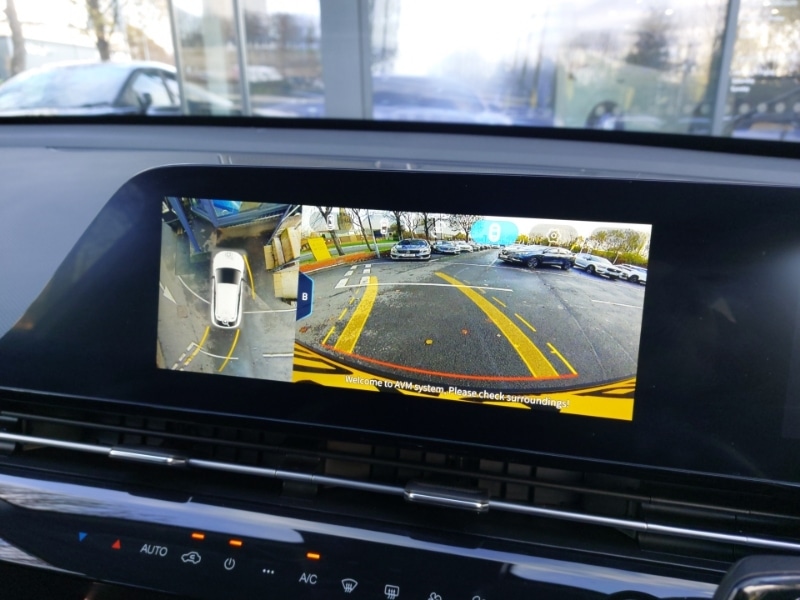 Used Omoda OMODA 5 2025 for sale - 76629419: Photo 11