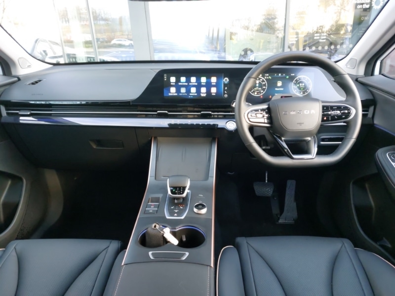 Used Omoda OMODA 5 2025 for sale - 76629419: Photo 2