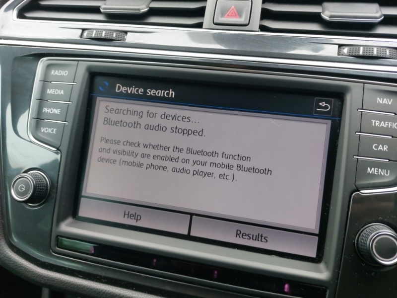 Used Volkswagen Tiguan 2016 for sale - 76165900: Photo 19