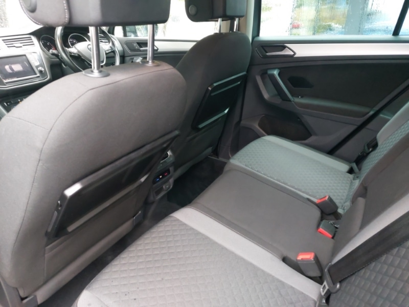 Used Volkswagen Tiguan 2016 for sale - 76165900: Photo 6