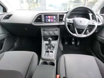 Used SEAT Leon 2020 for sale - 75357761: Photo