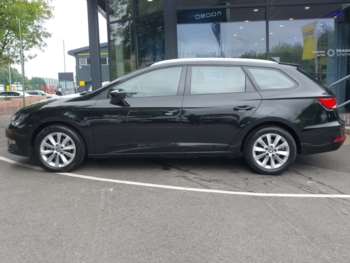 Used SEAT Leon 2020 for sale - 75357761: Photo