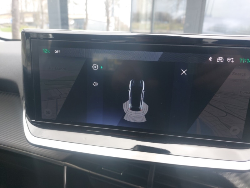 Used Peugeot 208 2025 for sale - 78126609: Photo 11