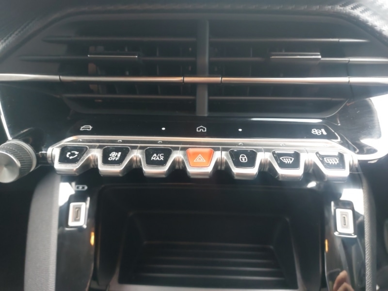 Used Peugeot 208 2025 for sale - 78126609: Photo 12