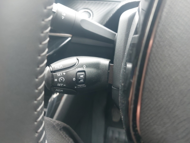 Used Peugeot 208 2025 for sale - 78126609: Photo 14