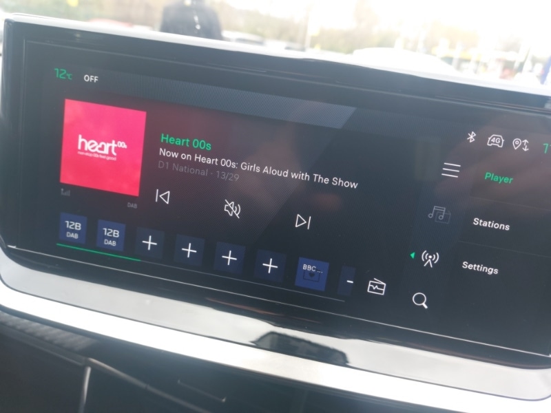 Used Peugeot 208 2025 for sale - 78126609: Photo 15