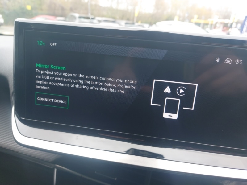 Used Peugeot 208 2025 for sale - 78126609: Photo 18