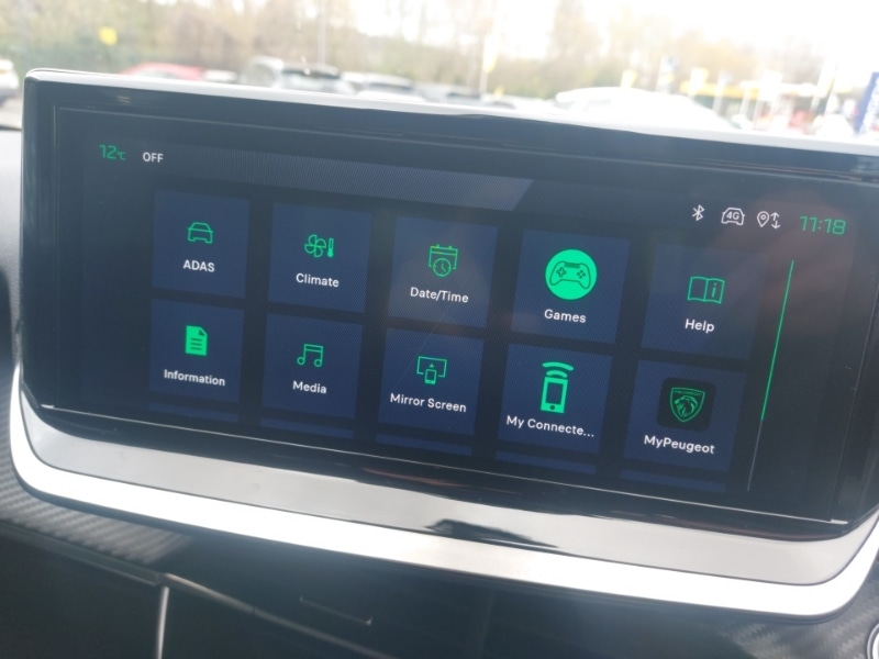 Used Peugeot 208 2025 for sale - 78126609: Photo 19