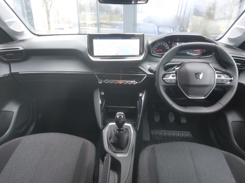 Used Peugeot 208 2025 for sale - 78126609: Photo 2