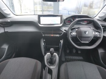 Used Peugeot 208 2025 for sale - 78126609: Photo