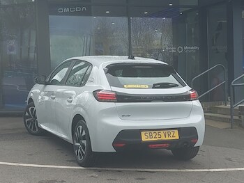 Used Peugeot 208 2025 for sale - 78126609: Photo