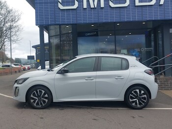 Used Peugeot 208 2025 for sale - 78126609: Photo