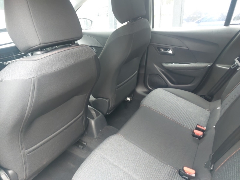 Used Peugeot 208 2025 for sale - 78126609: Photo 6