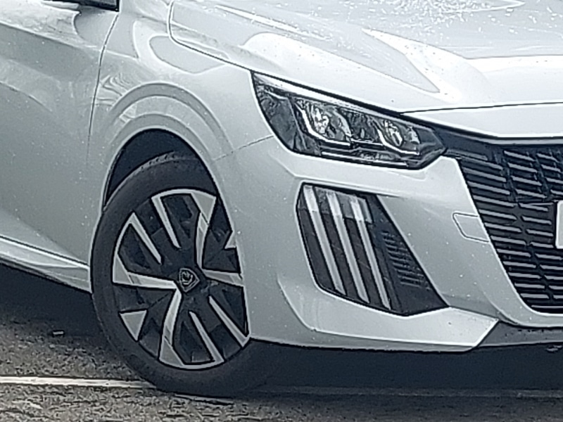 Used Peugeot 208 2025 for sale - 78126609: Photo 9