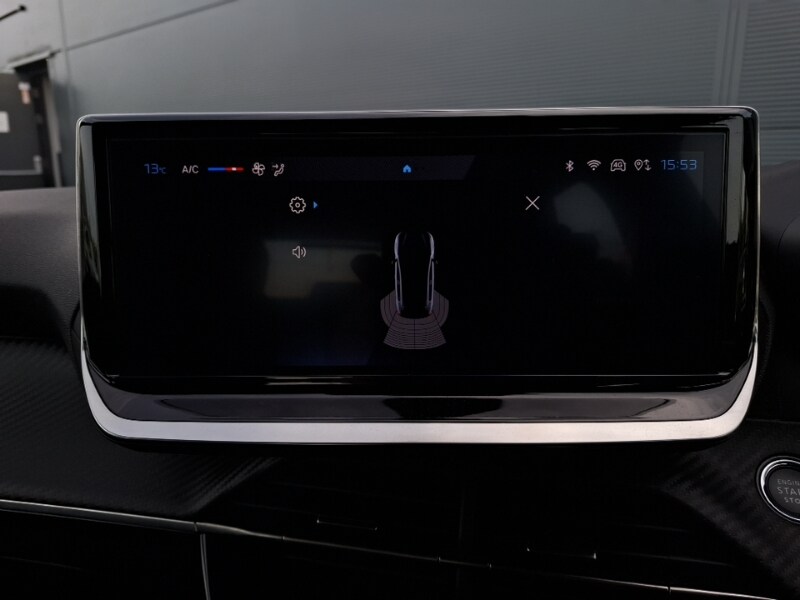 Used Peugeot 208 2025 for sale - 78041139: Photo 10