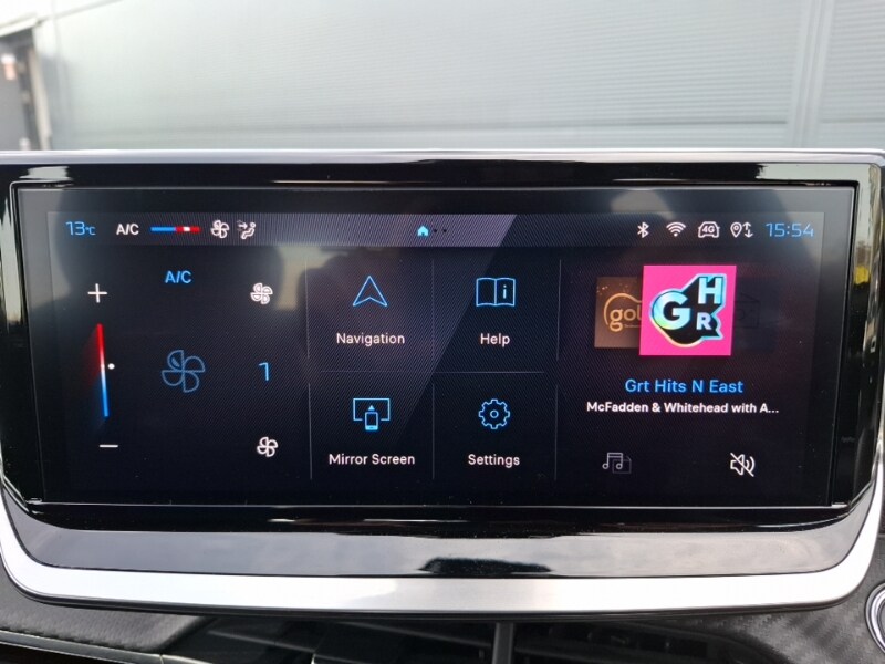 Used Peugeot 208 2025 for sale - 78041139: Photo 11