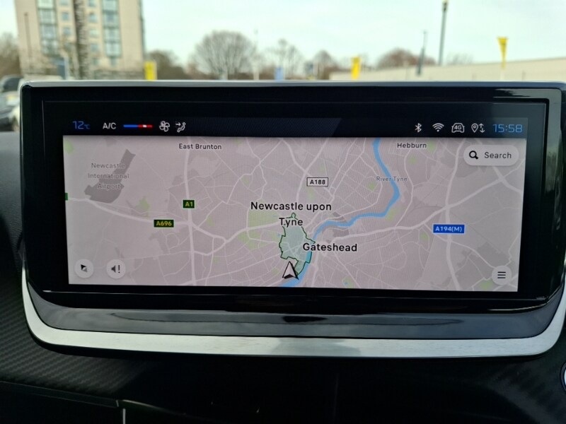 Used Peugeot 208 2025 for sale - 78041139: Photo 12