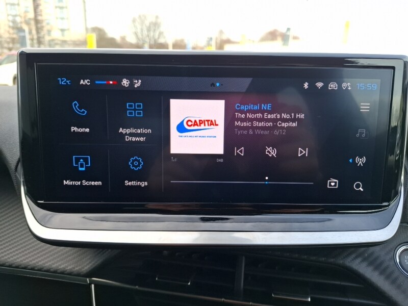 Used Peugeot 208 2025 for sale - 78041139: Photo 14