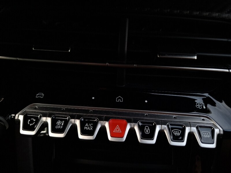 Used Peugeot 208 2025 for sale - 78041139: Photo 15